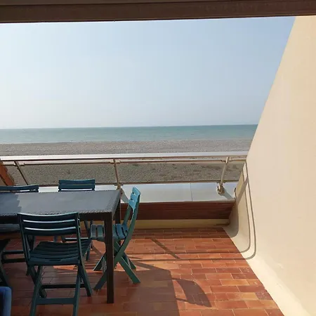 Jetez L'ancre Cayeux-sur-Mer