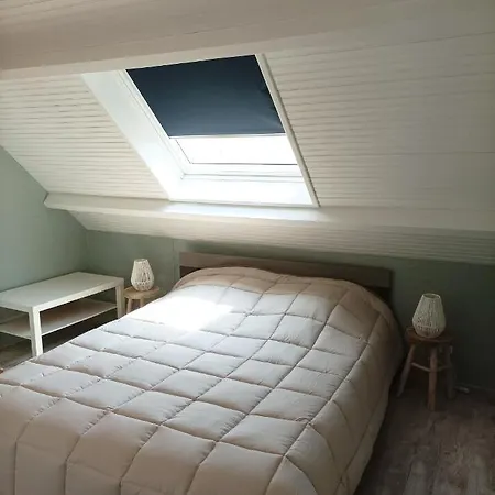 Apartamento Jetez L'ancre