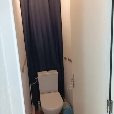 Apartamento Jetez L'ancre *