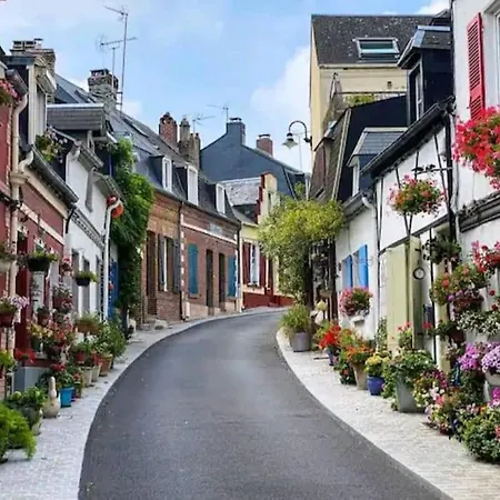 Jetez L'ancre * Cayeux-sur-Mer