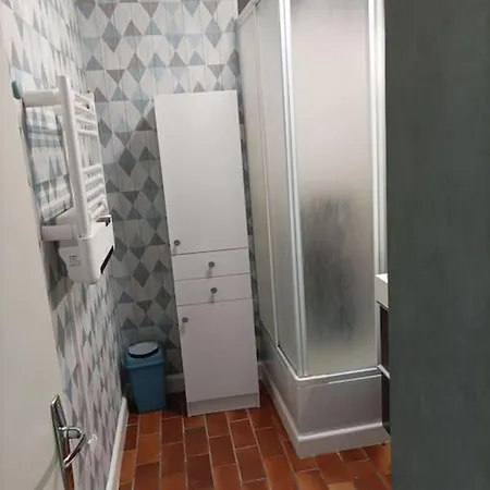 Apartamento Jetez L'ancre