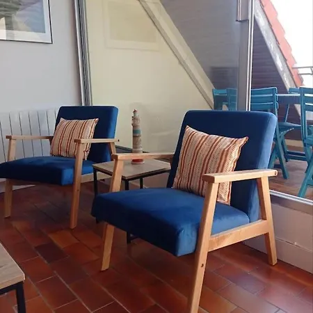 Jetez L'ancre * Cayeux-sur-Mer