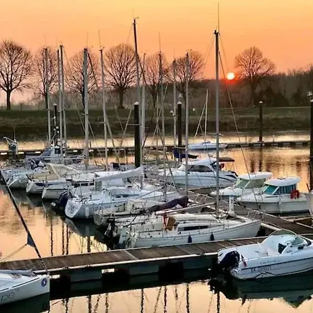 Jetez L'ancre Cayeux-sur-Mer