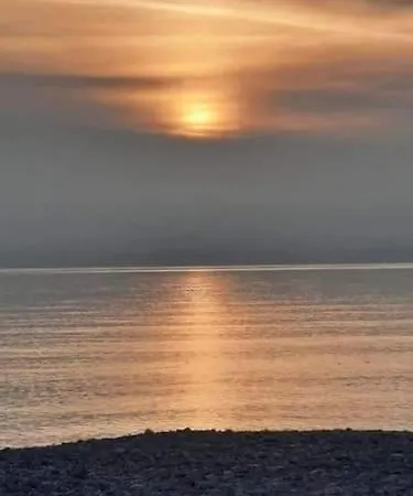 Jetez L'ancre Apartamento Cayeux-sur-Mer