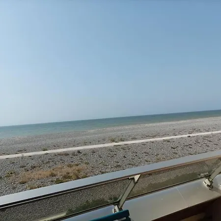 Jetez L'ancre * Cayeux-sur-Mer