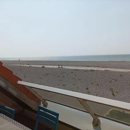 Jetez L'ancre * Cayeux-sur-Mer